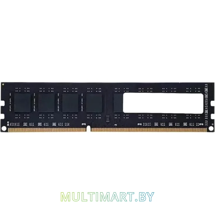 Оперативная память KingSpec 8GB DDR3 PC3-12800 (KS1600D3P15008G)